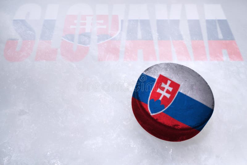 Slovenský hokej