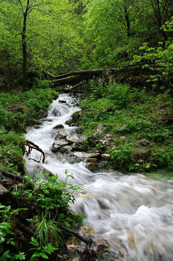 Slovak paradise