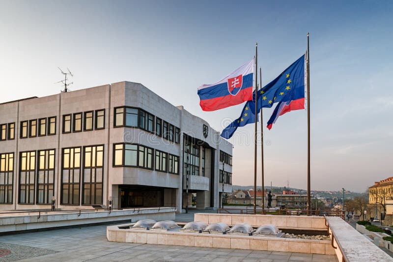 Slovak Parliament