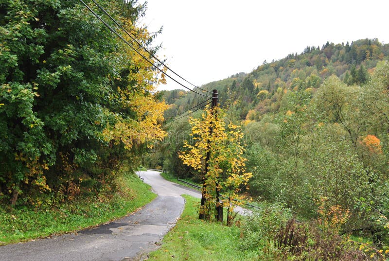 slovakia - Little Fatra