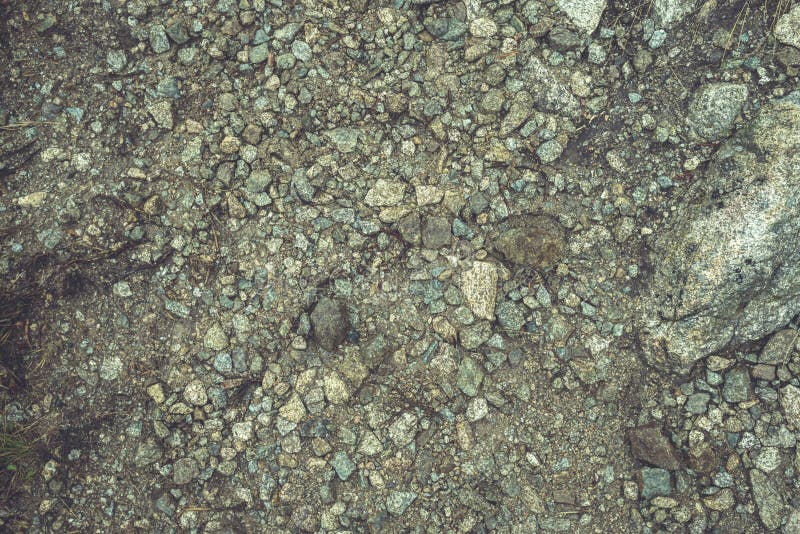 Slovakian carpathian mountains in autumn. rock textures on walls