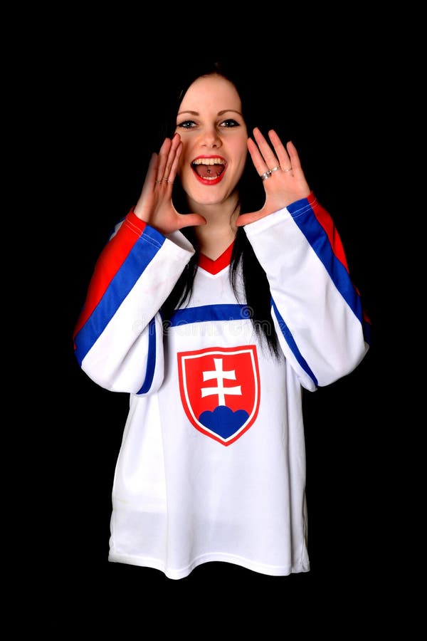 Slovakian Fan