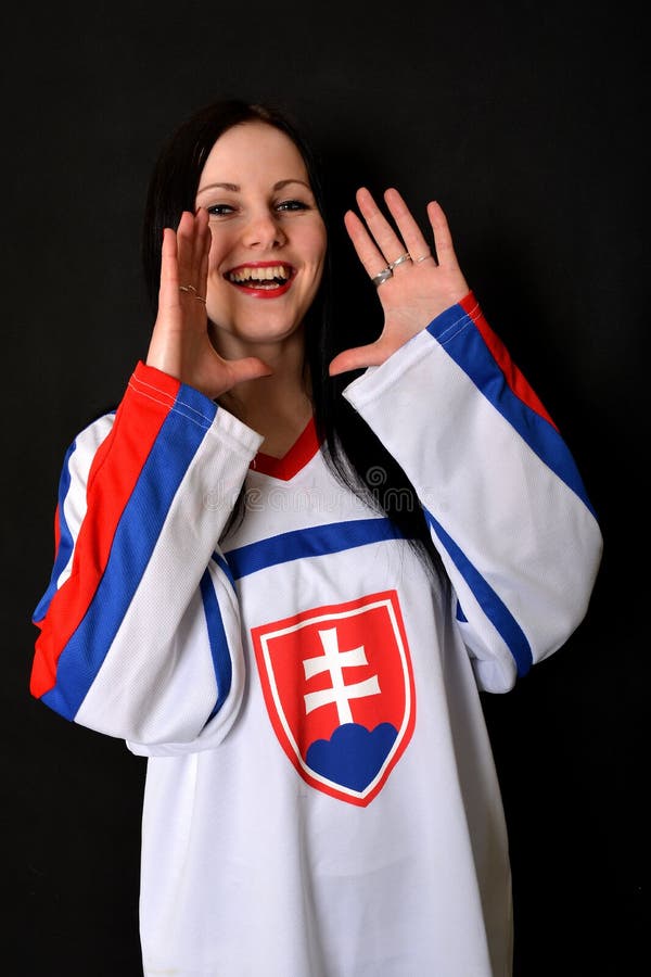 Slovakian Fan