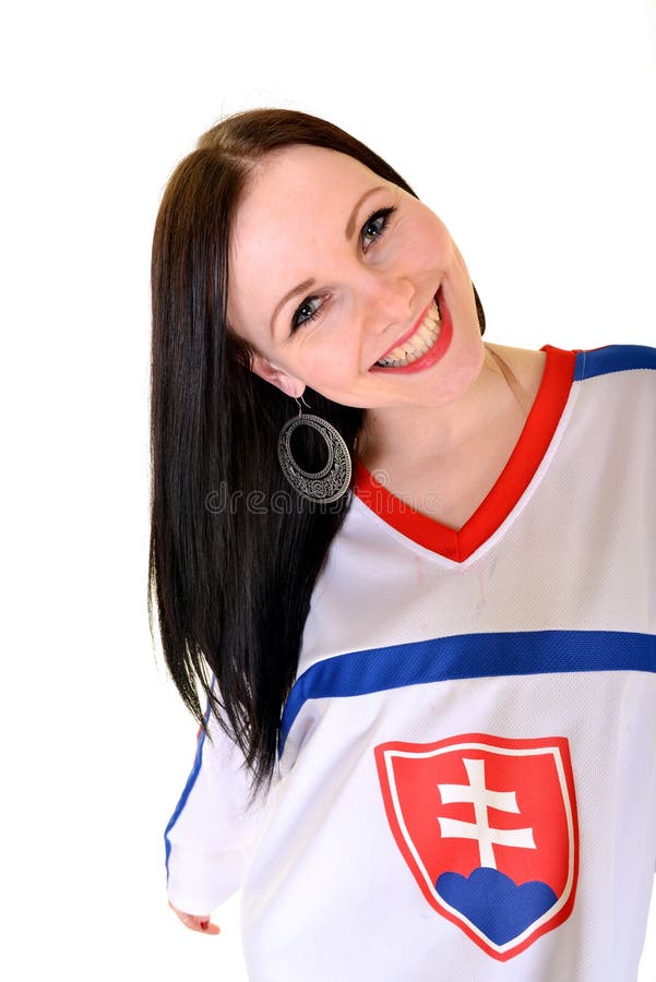 Slovakian Fan