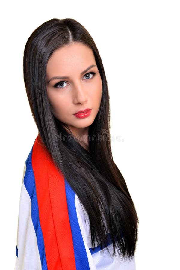 Slovakian Fan