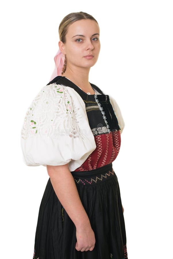 1,048 Costume Slovakia Traditional Stock Photos - Free & Royalty-Free Stock  Photos from Dreamstime