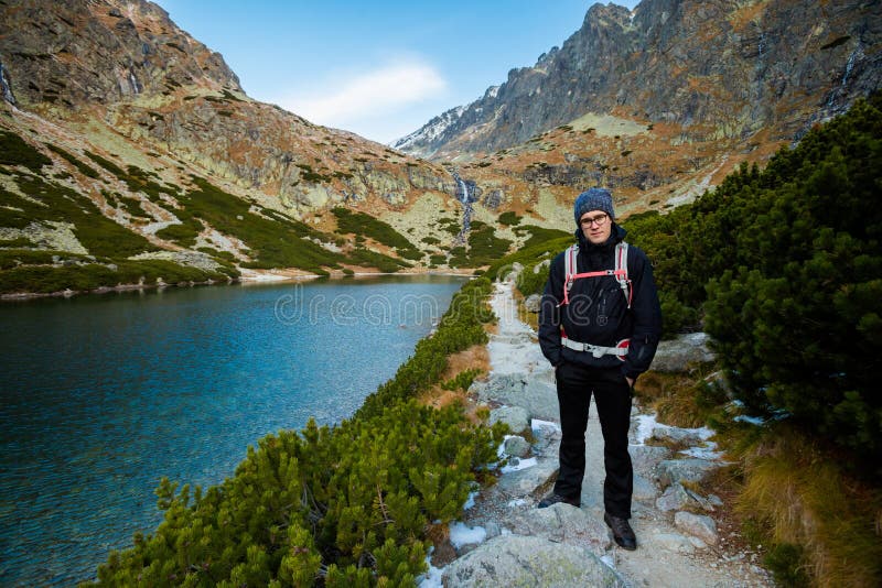 Slovenská Velická Dolina Tatry