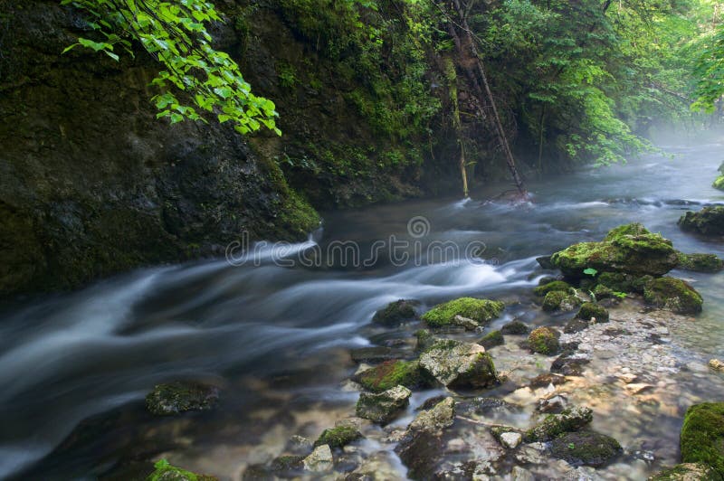 Slovensky Raj, Slovakia