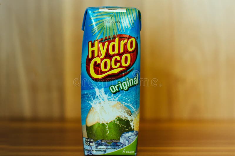 Coco hydro A+B HydroCoco