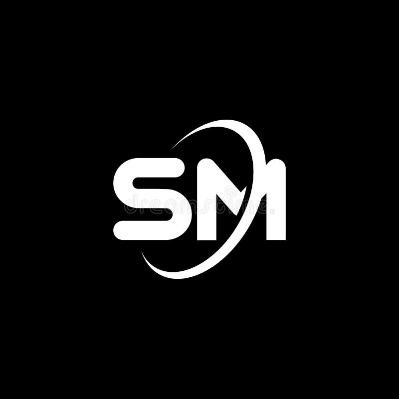 Sm S M Letter Logo Design Initial Letter Sm Linked Circle Uppercase Monogram Logo White Color Sm Logo S M Design Sm S M Stock Vector Illustration Of Logotype Awesome Sm S M Letter Logo Design Initial Letter Sm Linked Circle Uppercase Monogram Logo White Color Sm Logo S M Design Sm S M Stock Vector Illustration Of Logotype Awesome