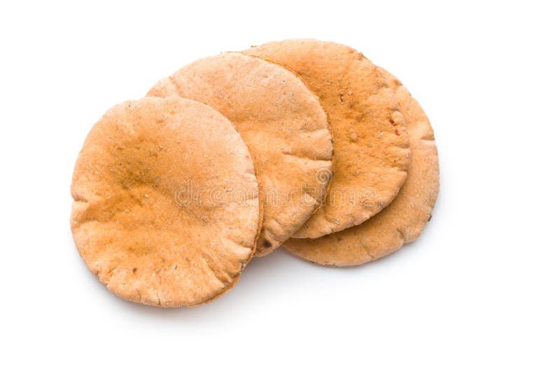 Smakowity pita chleb zdjęcia royalty free Smakowity pita chleb zdjęcia royalty free