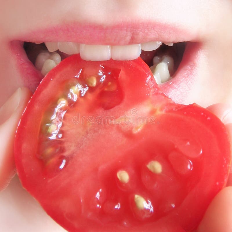 Smaku pomidor