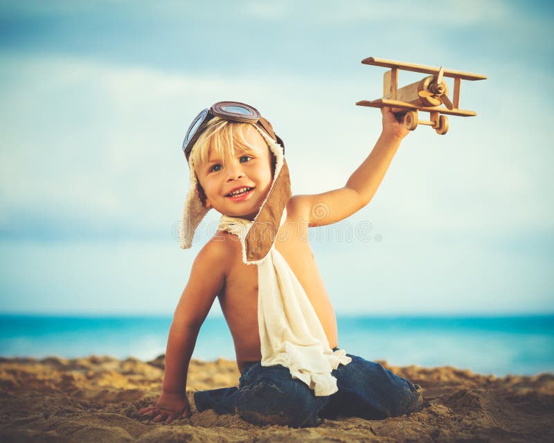 Small Boy Playing royalty free stock photos Small Boy Playing royalty free stock photos