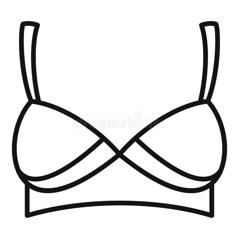 Small Boobs Stock Illustrations 29 Small Boobs Stock Illustrations