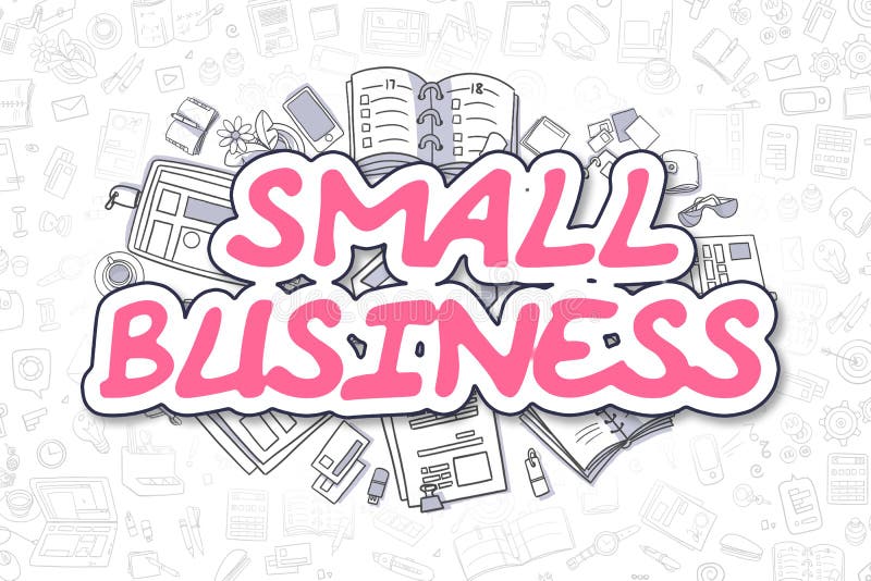 small business stationery