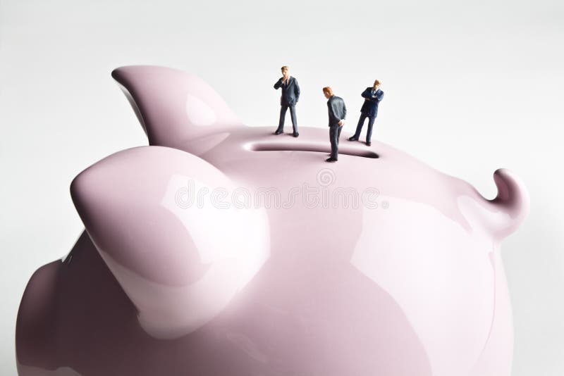 Business Concept Meaning Piggyback Loan with Phrase on the Dossier Stock  Image - Image of personal, creativity: 220852753