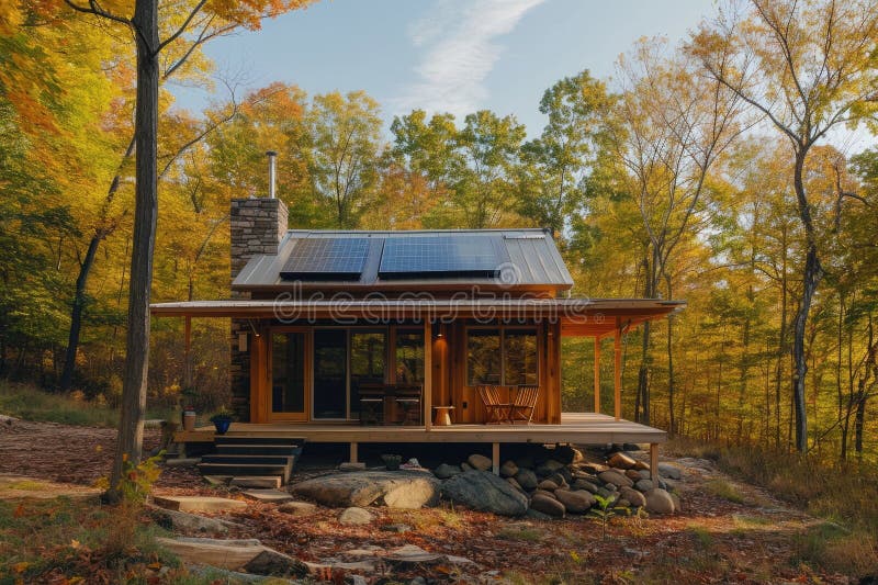 Picture of Green Apartment Designs That Help Reduce Your Carbon Footprint and Save ...