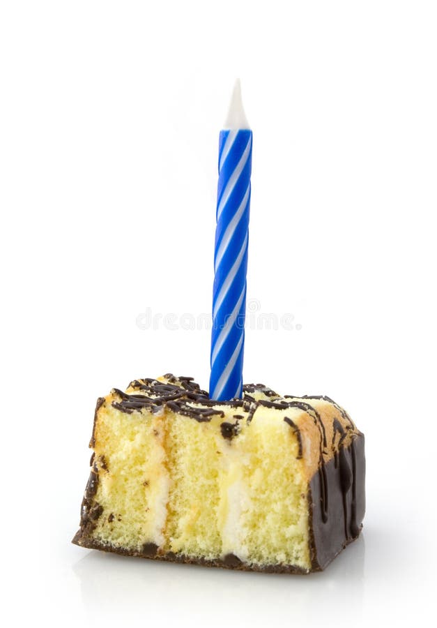 Small Cake Picture. Image 7730846