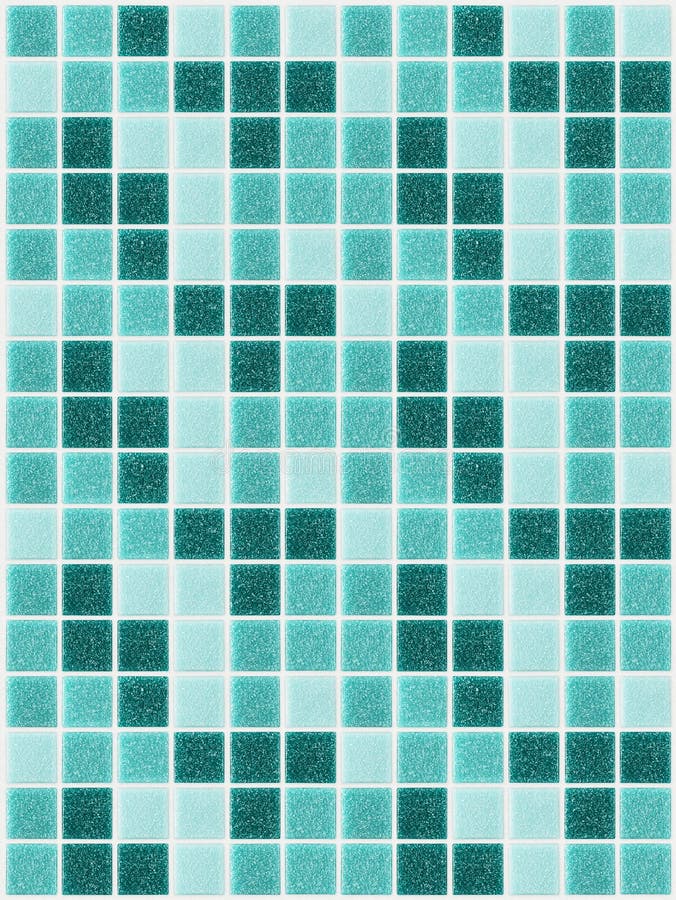Small Colored Decorative Tiles, Mosaic Stock Image Image of patterns