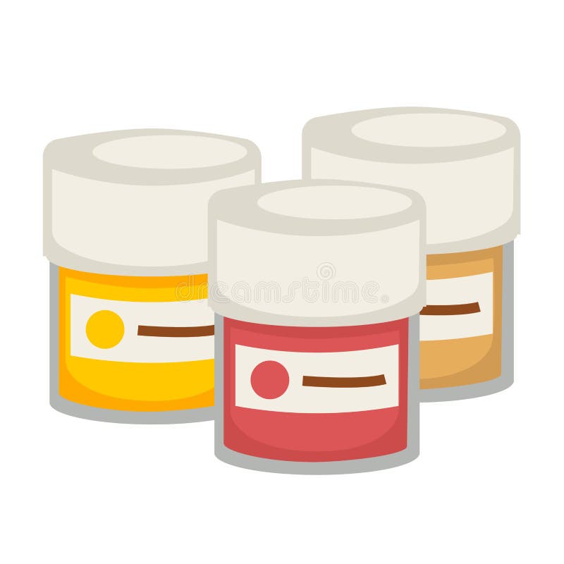 Paint Containers Stock Illustrations – 581 Paint Containers Stock  Illustrations, Vectors & Clipart - Dreamstime