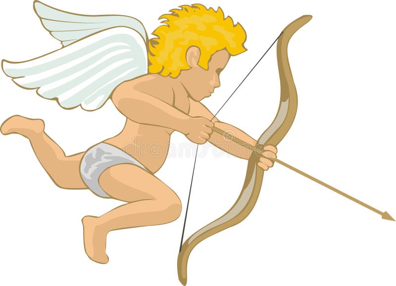 Small cupid