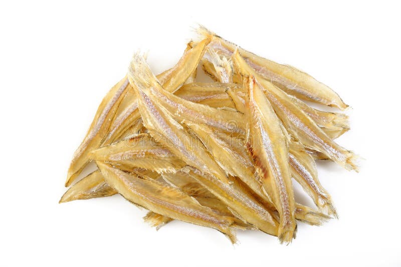 Small dried fish stock image. Image of asian, nutrition 56287447