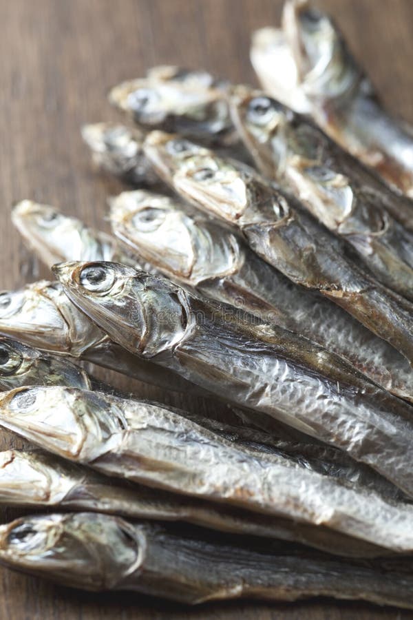 Small dried sardines stock photo. Image of seafood, sardine 23801196
