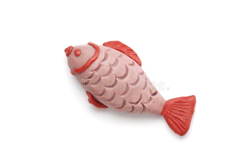 137 Clay Model Fish Stock Photos - Free & Royalty-Free Stock