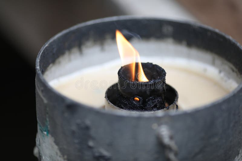 Small Flame stock photo. Image of candle, flame, close 77201444