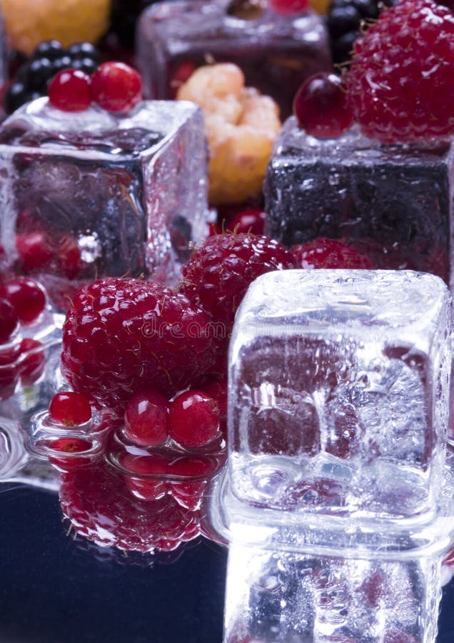 Small Fruits Picture. Image 2166068