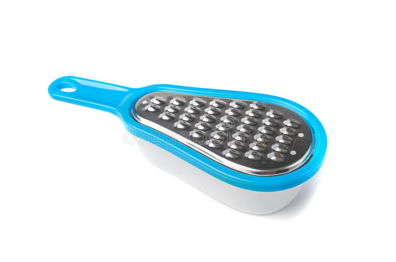 Mini Food Grater Stock Photo - Download Image Now - Grater