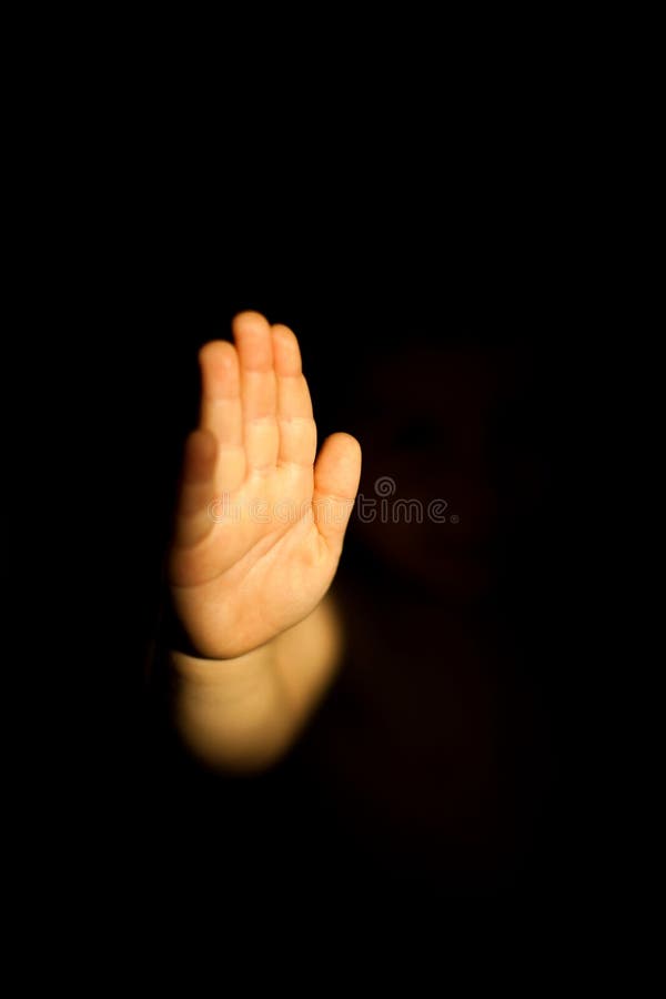 Small hand stock photo. Image of fingers, toddler, small 23940912