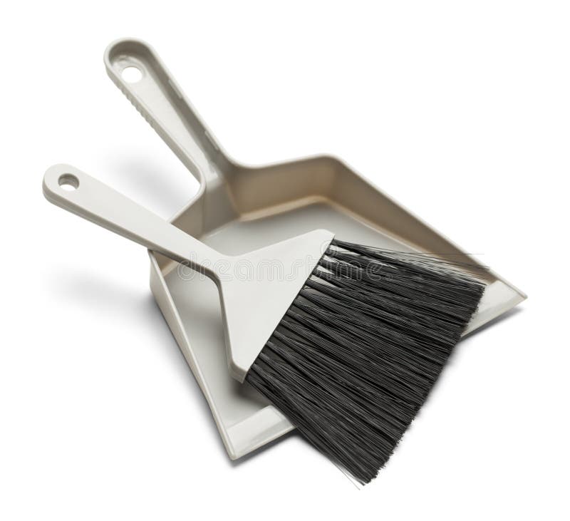 Small Hand Broom stock photo. Image of failure, ruined 38680564