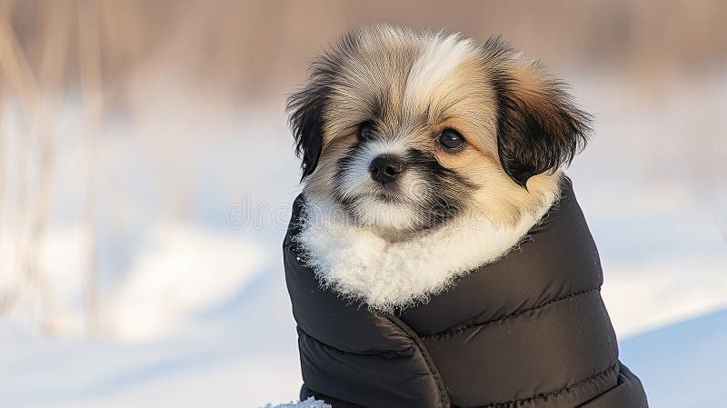 Havanese Jacket Havanese Jacket