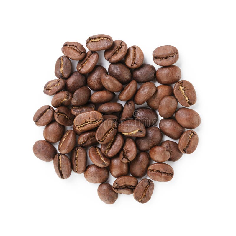 834 Coffee Beans Small Pile Stock Photos Free & RoyaltyFree Stock