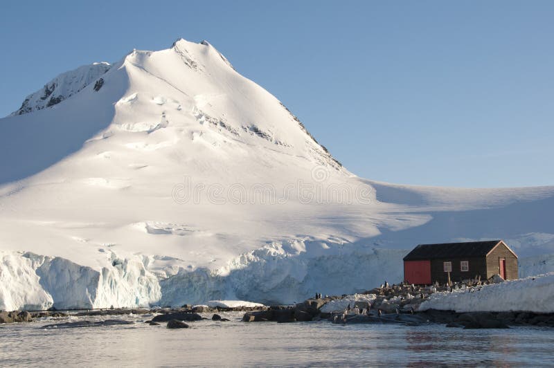 388 Antarctic House Stock Photos Free & RoyaltyFree Stock Photos