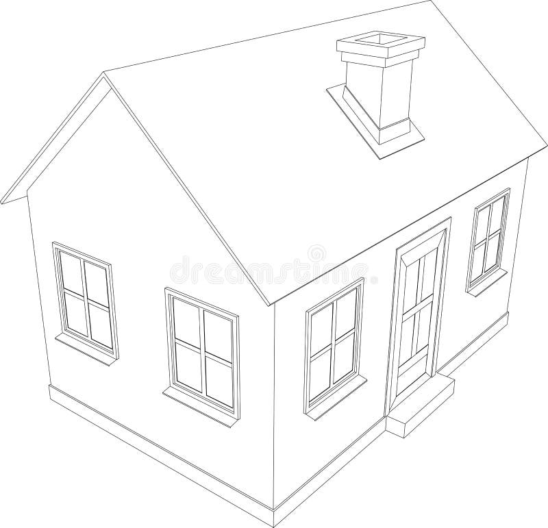 how much is a small house