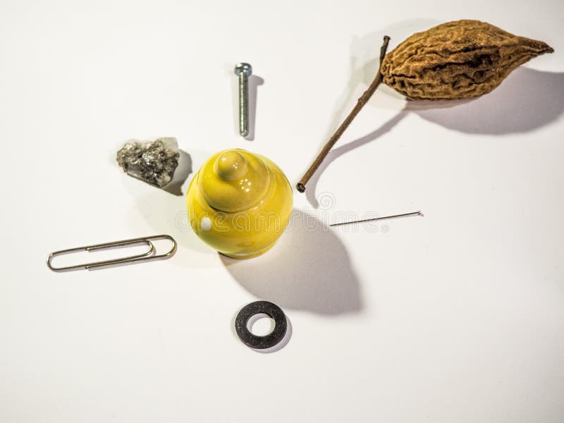 Small Items Stocking Stuffers Or Fillers Little Christmas Gifts. Fill