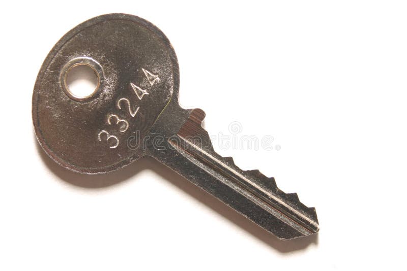 Small Key 2