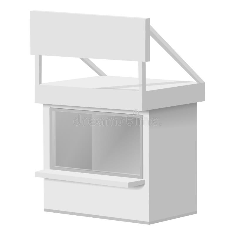 Download Kiosk Mockup Stock Illustrations 3 471 Kiosk Mockup Stock Illustrations Vectors Clipart Dreamstime