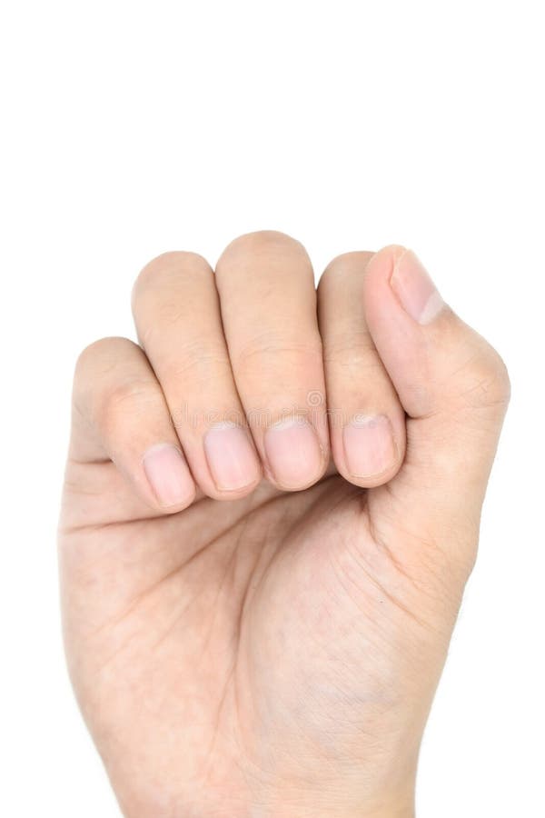 The Most Flattering Shape for Your Nails – the Spiff
