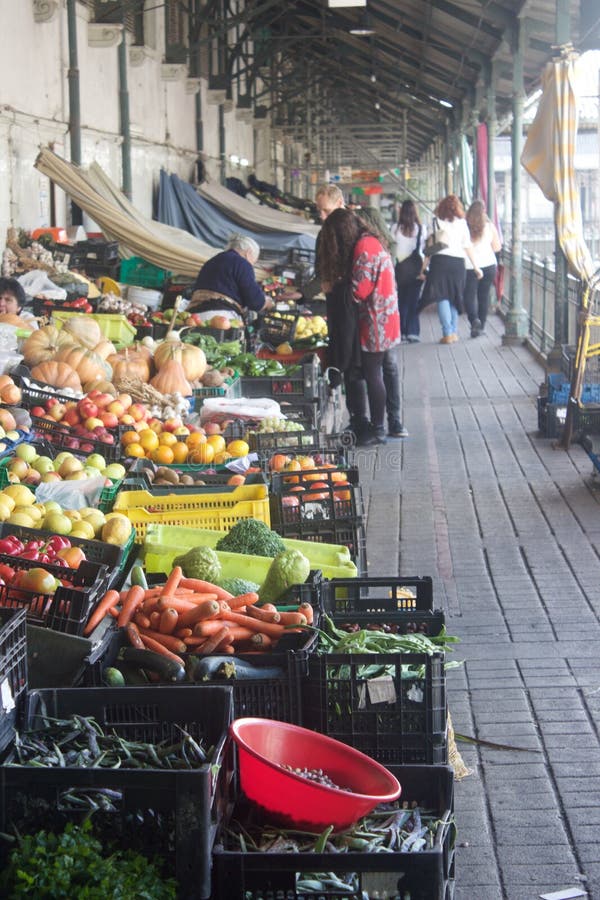 Hidden Marketplace