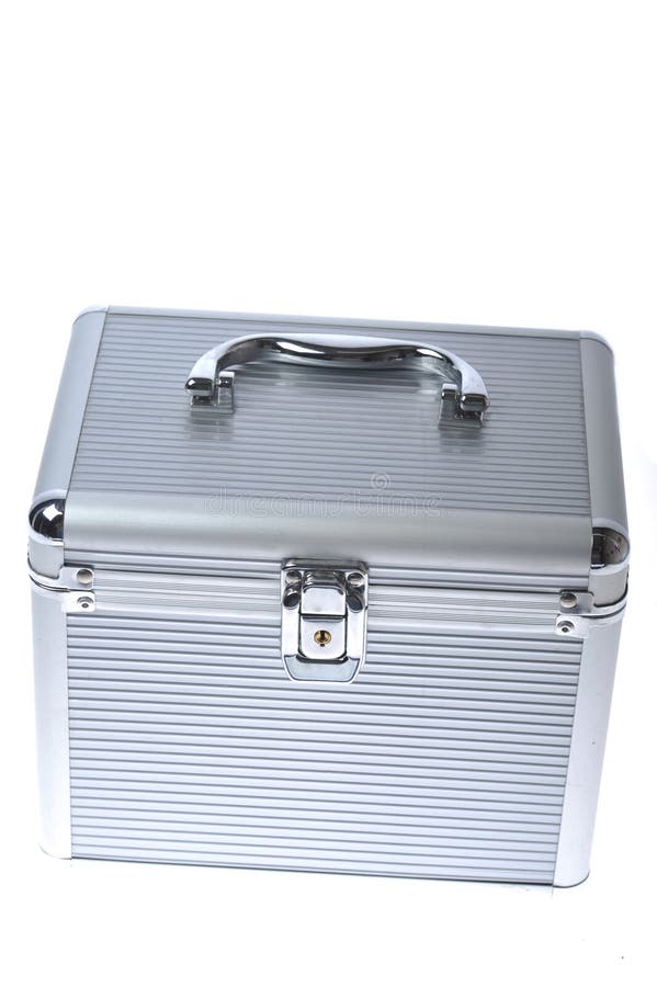 Small Metal Box Royalty Free Stock Images Image 11277189