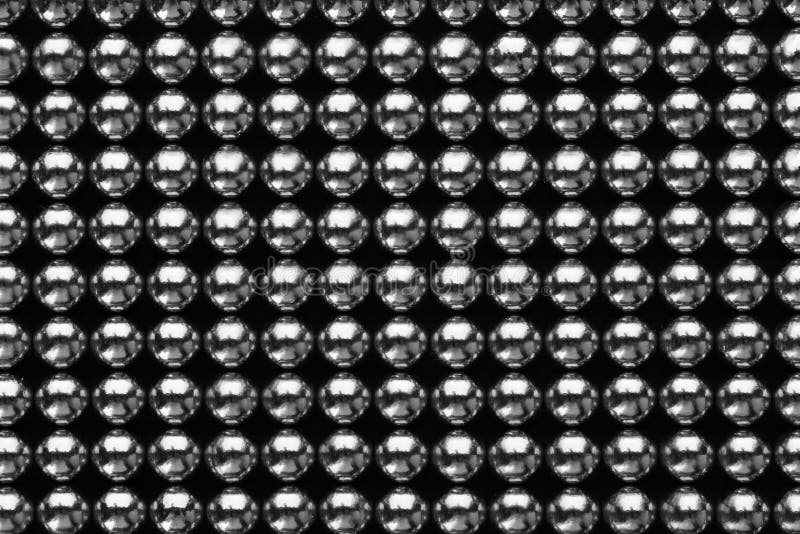 small metal magnetic balls