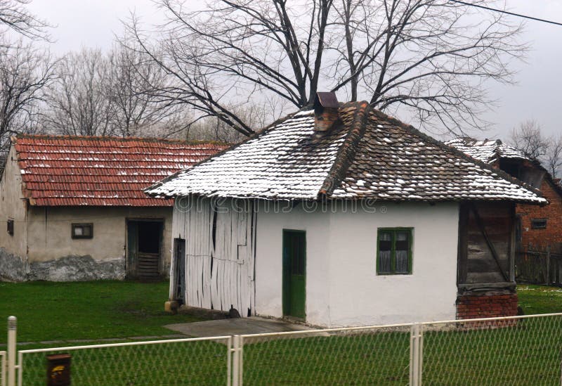Small Older House Small Older House