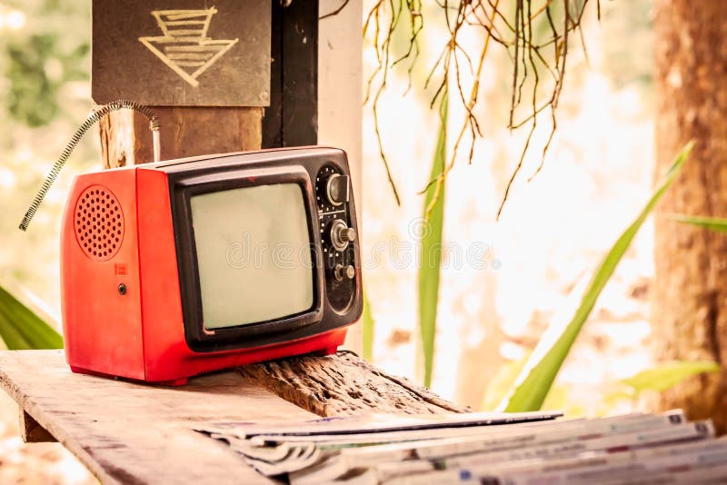 Small television tube stock image. Image of vacuum, glass 6007933