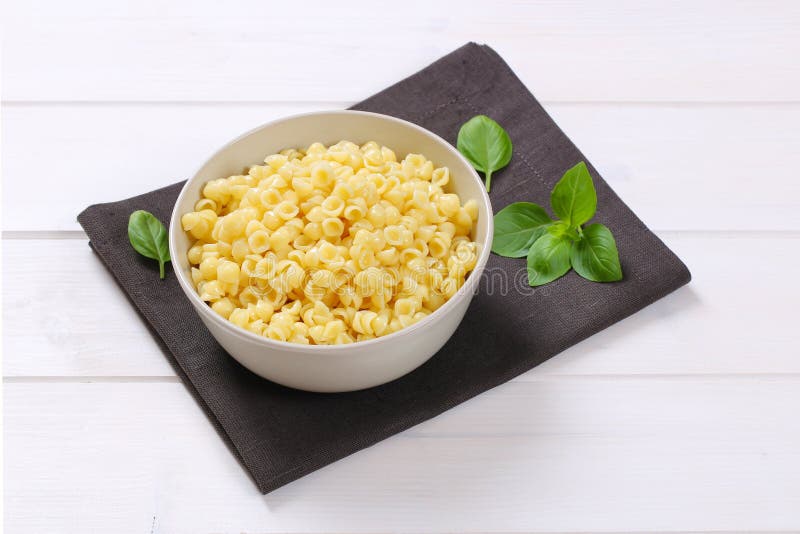 macaroni shells macaroni shells