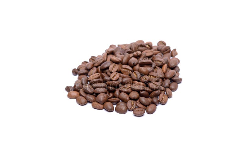 772 Coffee Beans Small Pile Stock Photos Free & RoyaltyFree Stock
