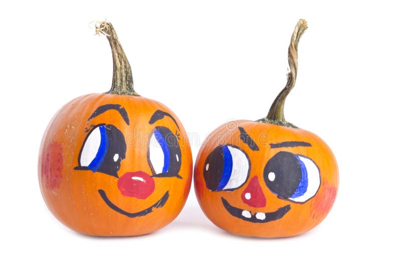 Funny Pumpkin Painted Faces: 10 Hilarious Designs Guaranteed to Make ...