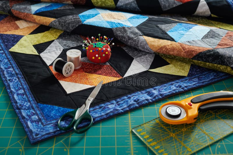 193 Quilting Supplies Stock Photos - Free & Royalty-Free Stock Photos from  Dreamstime